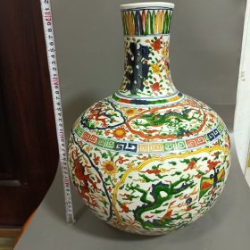 天球瓶