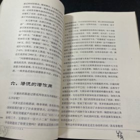 血酬定律：中国历史中的生存游戏