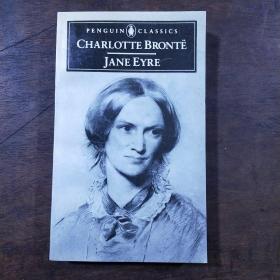 JANE EYRE ( 简.爱) (企鹅经典丛书)