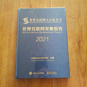 世界互联网发展报告2021