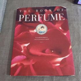 THE BOOK OF PERFUME