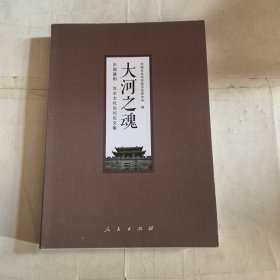 大河之魂（轻微损伤）