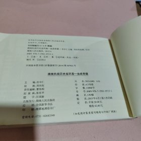 湖南抗战历史连环画：血战常德