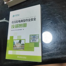 低压配电典型作业安全技能图册