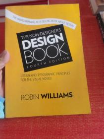 The Non-Designer's Design Book