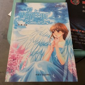 爱上普罗旺斯