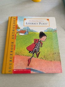 LITERACY PLACE（学校识字场所 精装本）