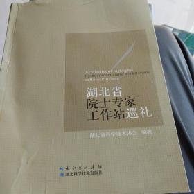 湖北省院士工作站巡礼