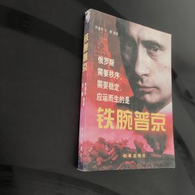 铁腕普京