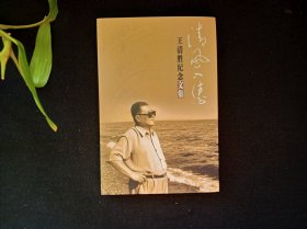 王清胜纪念文集