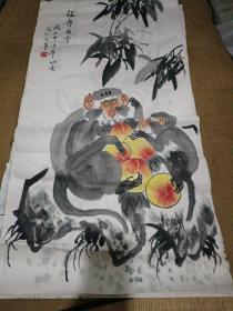 姚遠画家