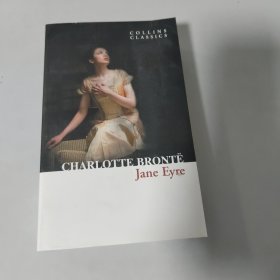 Jayne Eyre (Collins Classics)[簡·愛(柯林斯經(jīng)典)]