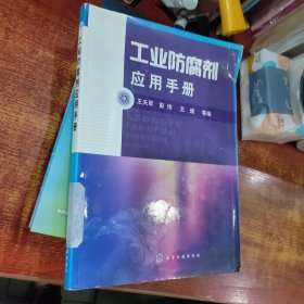 工业防腐剂应用手册