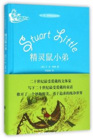 精灵鼠小弟