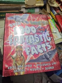 Over 1000 Fantastic Facts