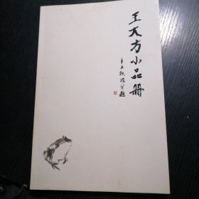 王大方小品册