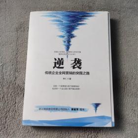 逆袭——传统企业全网营销的突围之路