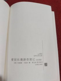 爱丽丝漫游奇境记