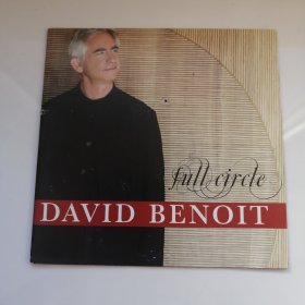 DAVID BENOIT CD （737）