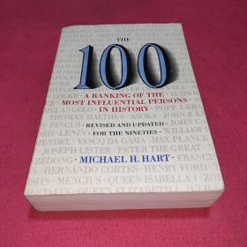 The 100: A Ranking of the Most Influential Persons in History