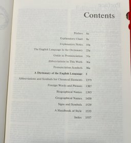 Merriam-Webster's Collegiate Dictionary TENTH EDITION