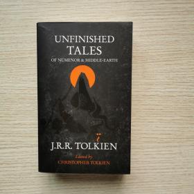 Unfinished Tales