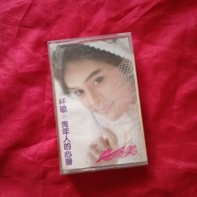 磁带：杆歌、青年人的心声