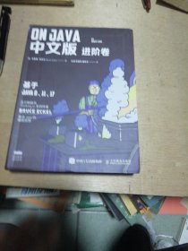 On Java 中文版 进阶卷