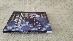 The Science of Animal Agriculture, 3rd Edition