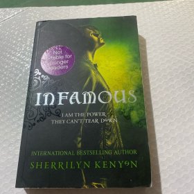 Infamous