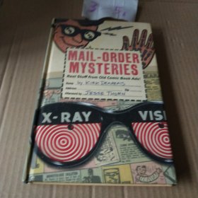 Mail-Order Mysteries