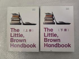 The Little, Brown Handbook   上下