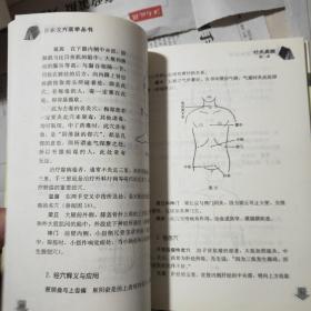 针灸真髓：日本汉方医学丛书