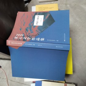 黄石文学作品集 2020 理想与棱镜 江雪 百花州文艺出版社，剩余签字