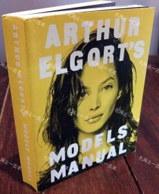 价可议 Arthur Elgort's Models Manual nmzxmzxm