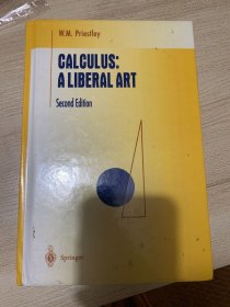 calculus a liberal art
微积分