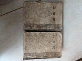 石頭记