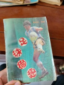 足球撷趣