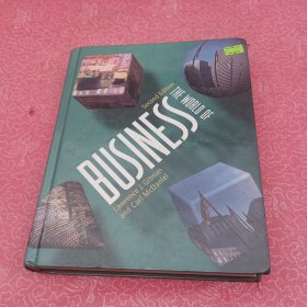 Second Edition the world of business