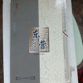 山东省历史文化村镇（东营）