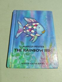 The Rainbow Fish（40开本）
