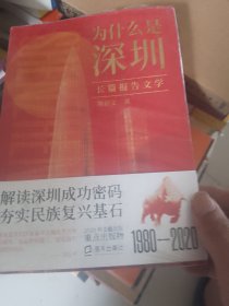 为什么是深圳 （不惑之年的深圳在创新创业之路上有什么样不平凡的经历？）