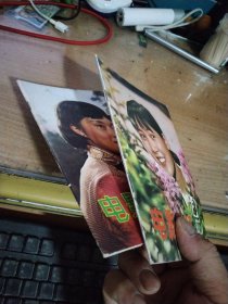 电影介绍(北京)1983年2、3