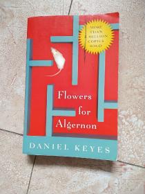 Flowers for Algernon