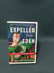 Expelled from Eden: A William T. Vollmann Reade