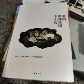 王小波文集：我的精神家园