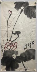 孟冬作品