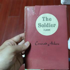 the soldier a poem