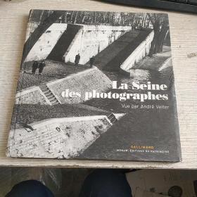 La Seine des photographes
