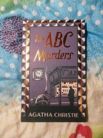 《ABC谋杀案》/《The ABC Murders》